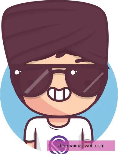 庞眉